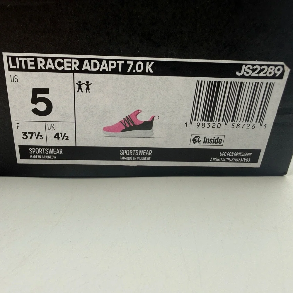 adidas lightweight slip